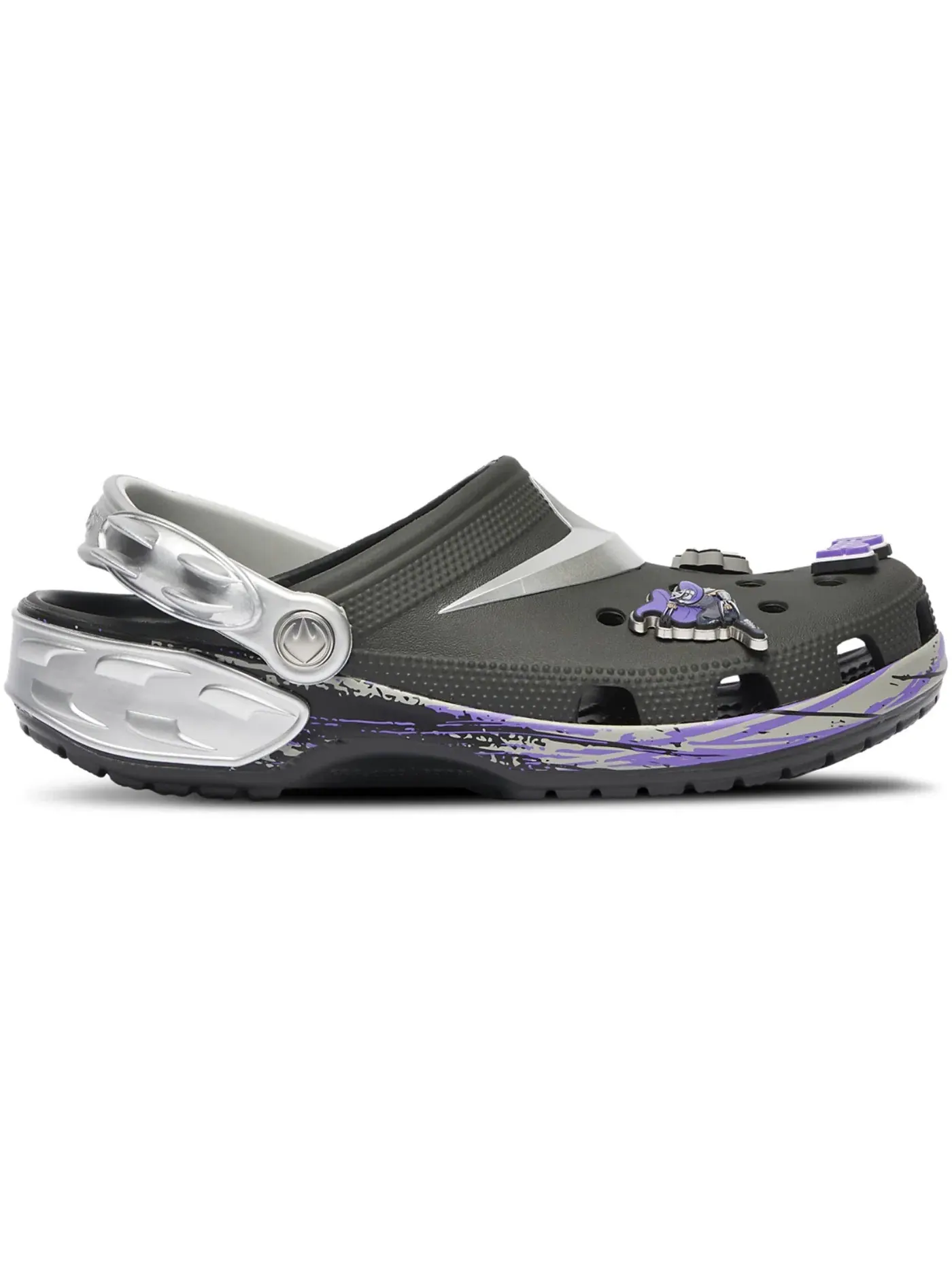 Мужские клоги Classic Clog Crocs — изображение 1 из 1