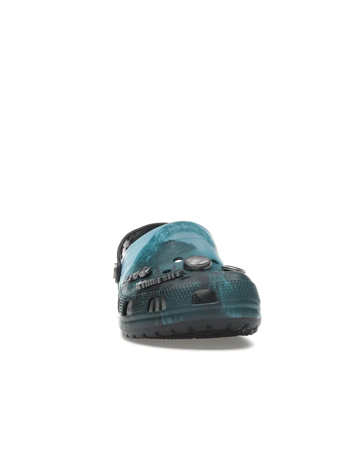 Мужские сабо Classic Clog The Twilight Saga Crocs — изображение 2 из 4, мульти