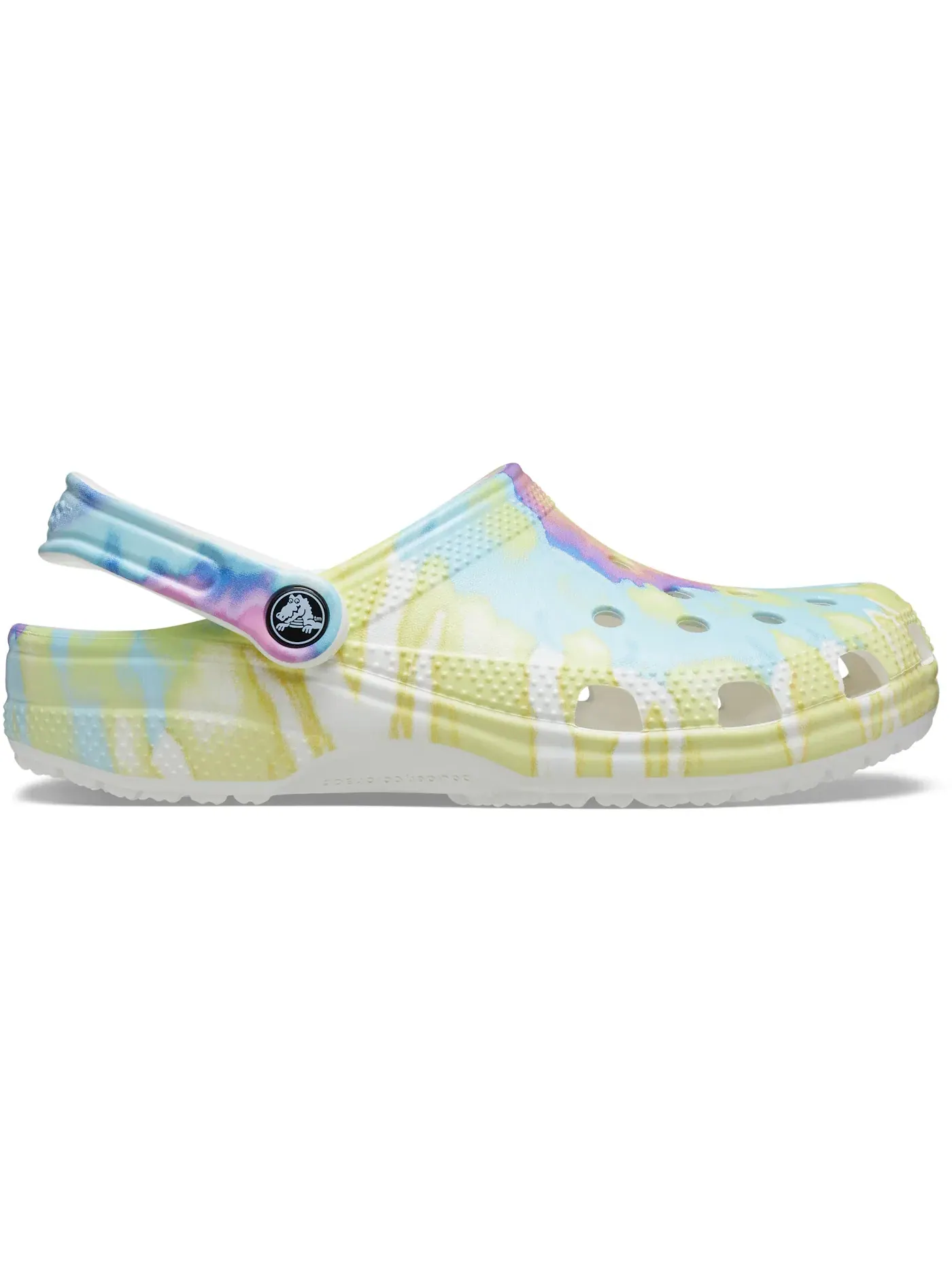 Детские сабо Crocs Classic Clog — изображение 1 из 1