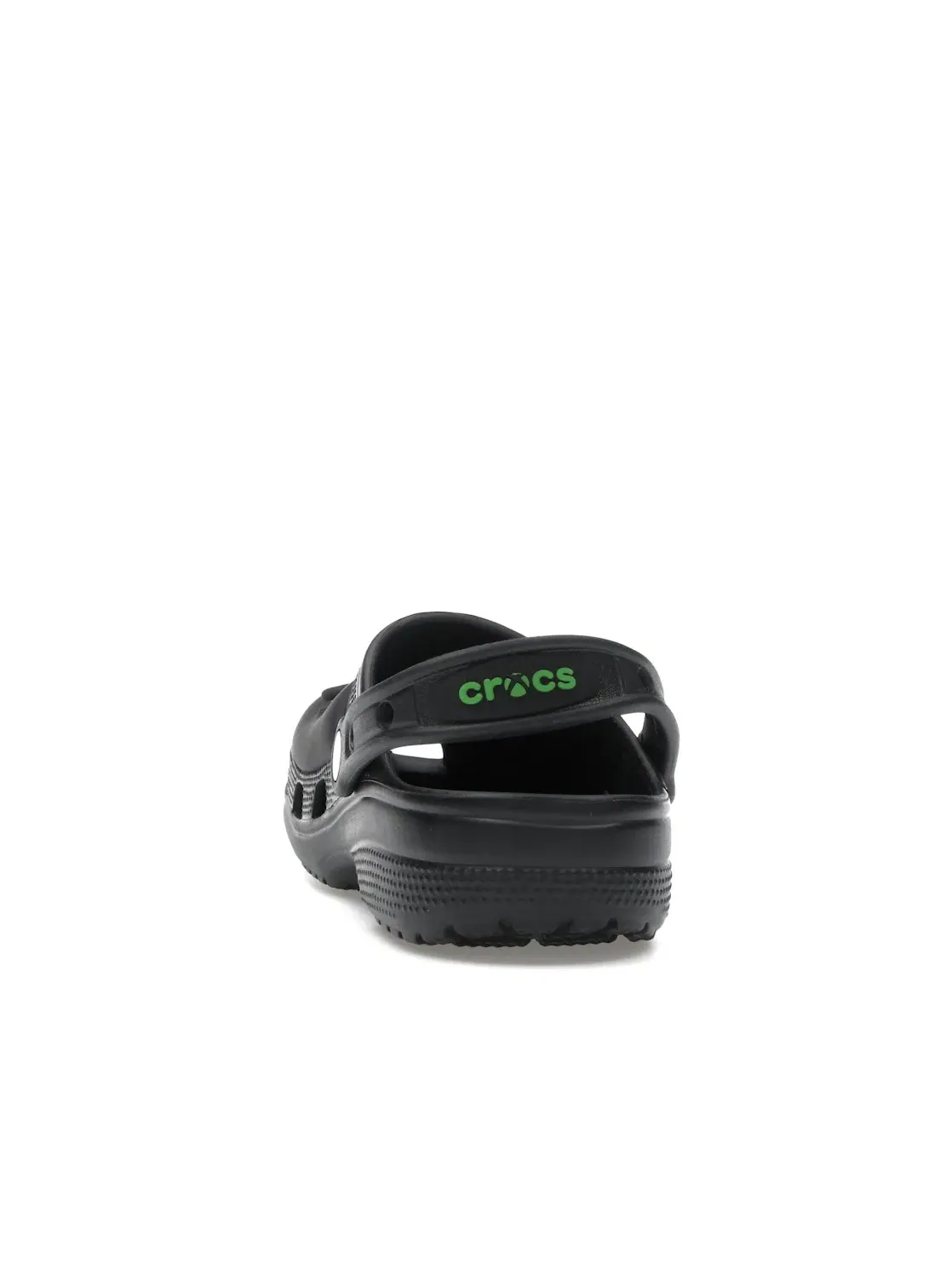 Мужские сабо Crocs Classic Clog Xbox — изображение 4 из 4, черный