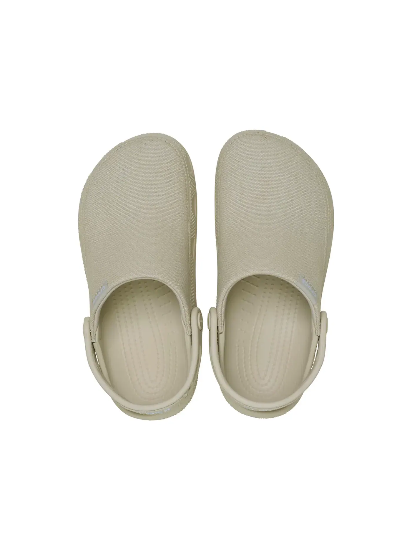 Мужские клоги Crocs Classic Crafted Clog — изображение 2 из 2, штукатурка