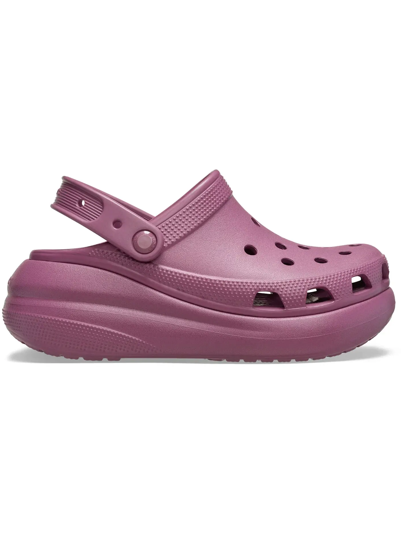 Мужские сабо-клоги Classic Crush Clog Crocs, Lunar Dusk — изображение 1 из 1