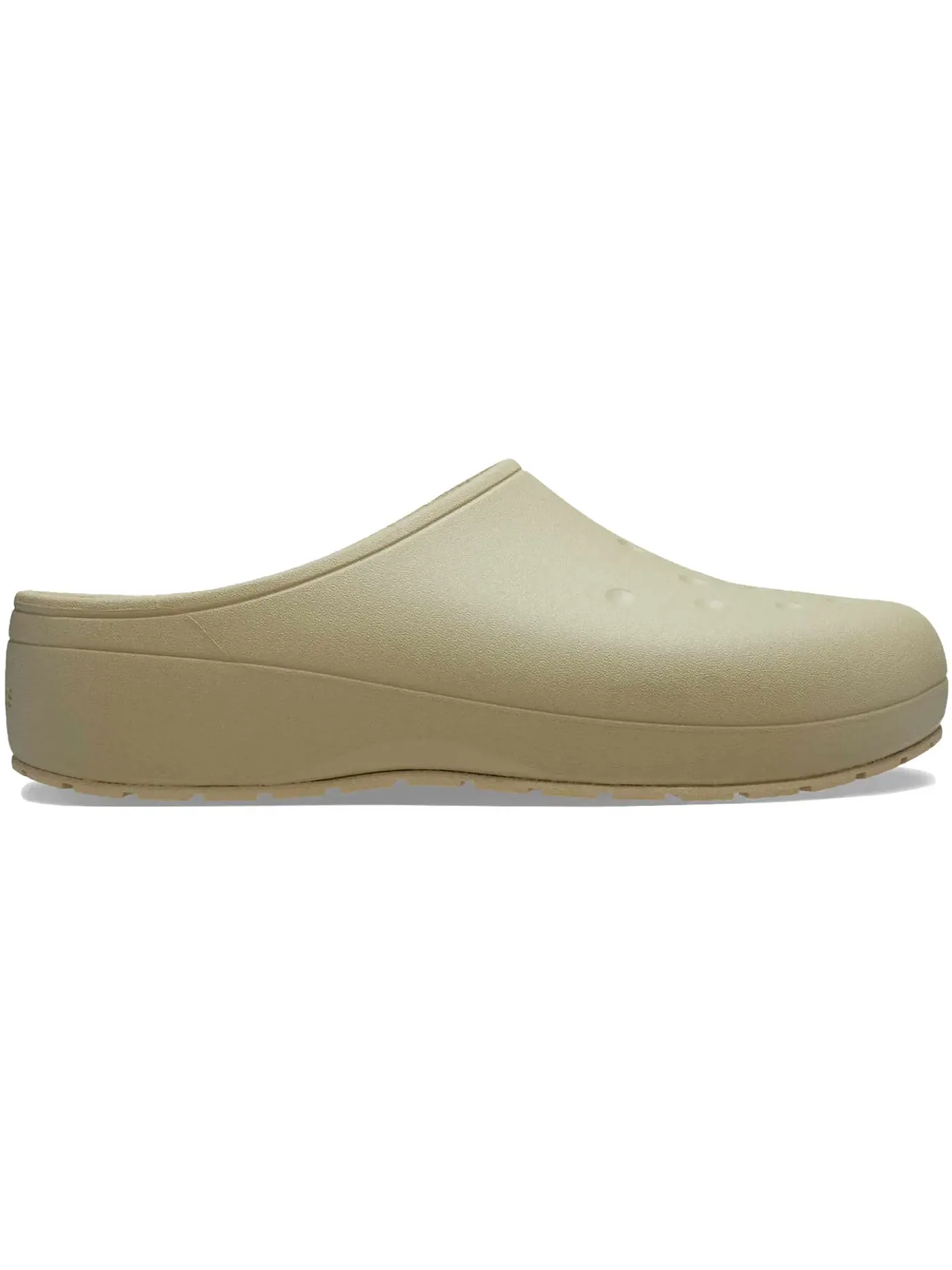 Мужские сабо-клоги Classic Energy Clog Crocs — изображение 1 из 2, серый