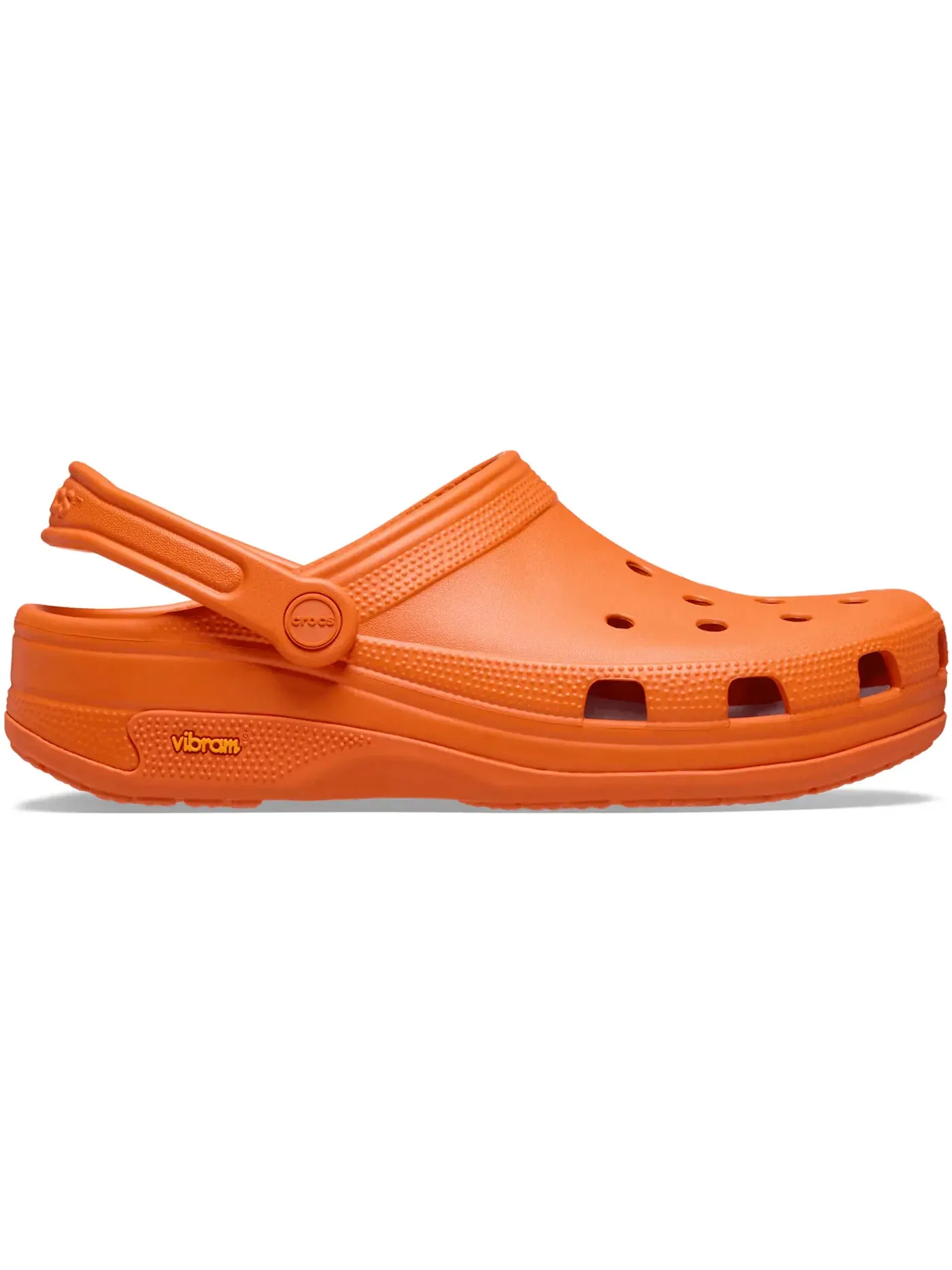 Мужские клоги Classic EXP Clog Crocs, Koi Fish — изображение 1 из 2
