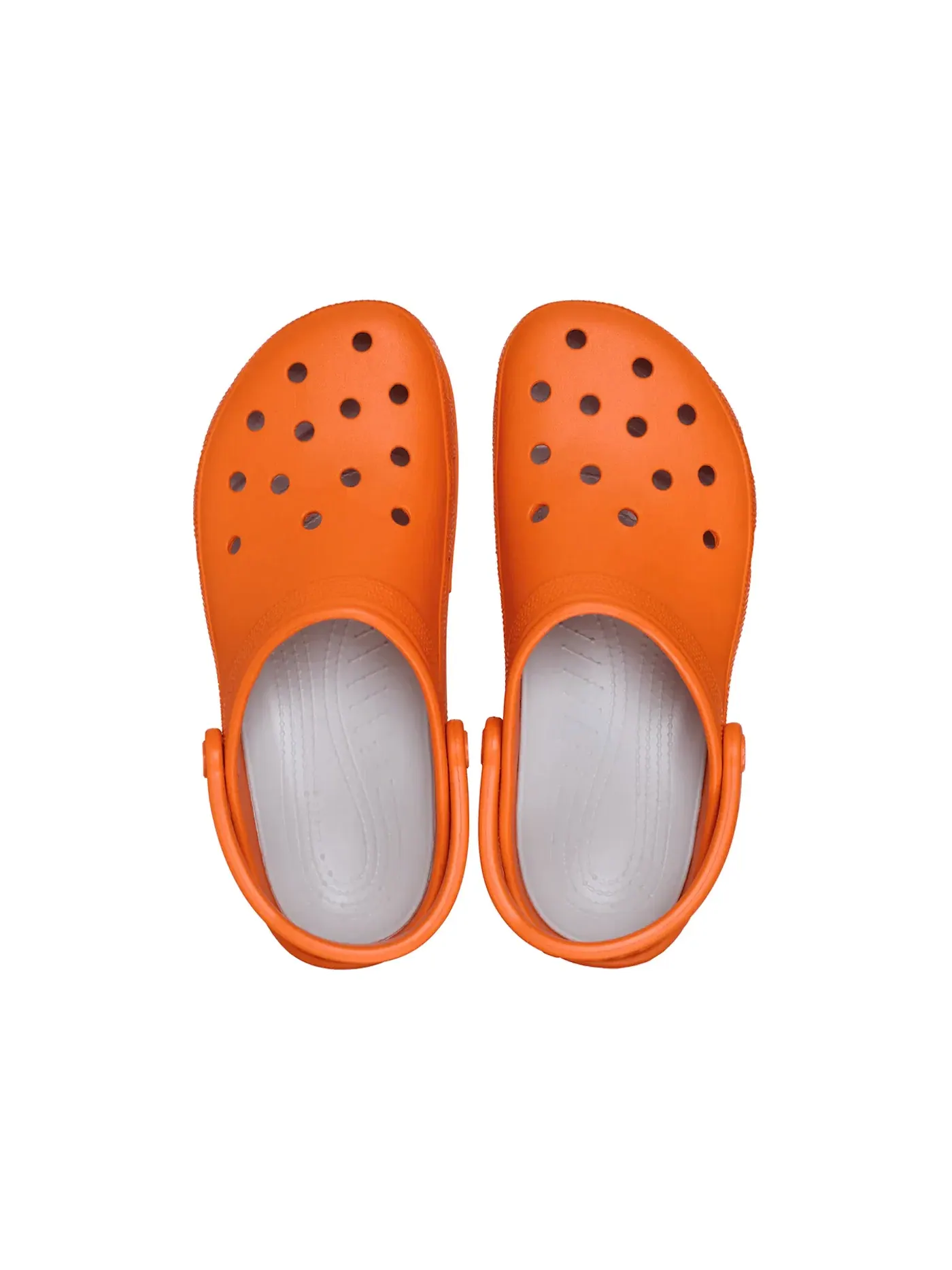 Мужские клоги Classic EXP Clog Crocs, Koi Fish — изображение 2 из 2