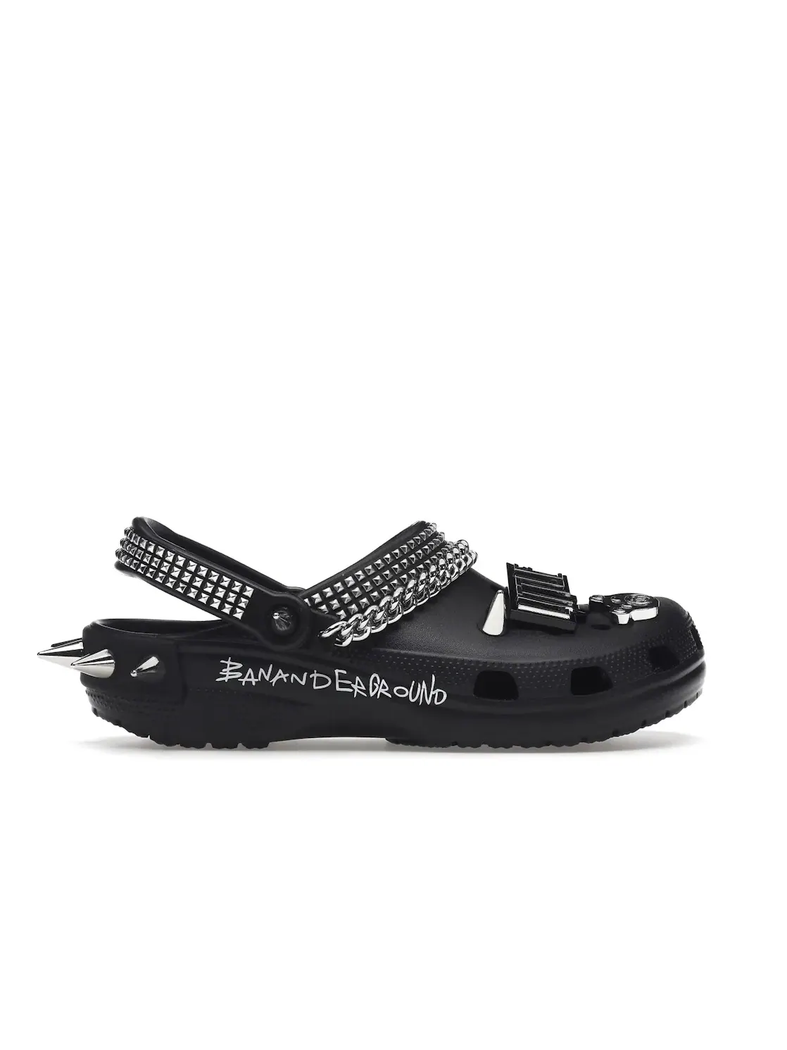 Мужские клоги Crocs Classic Clog Crocs — изображение 1 из 4