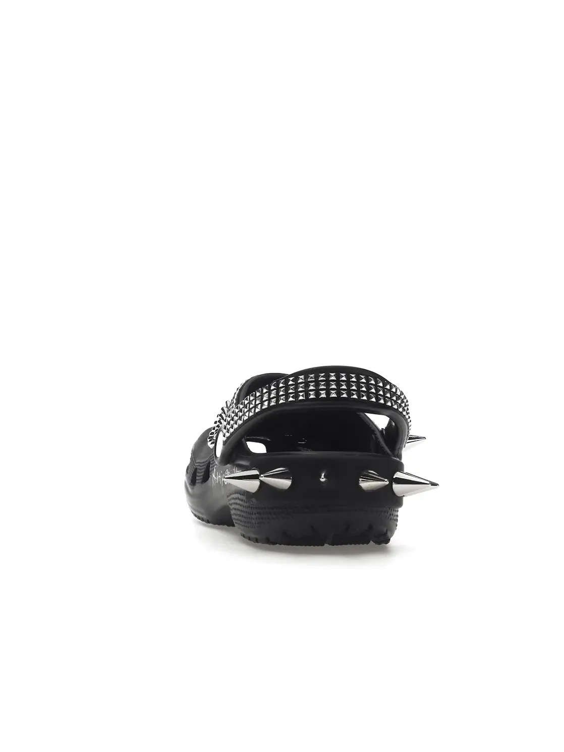 Мужские клоги Crocs Classic Clog Crocs — изображение 4 из 4