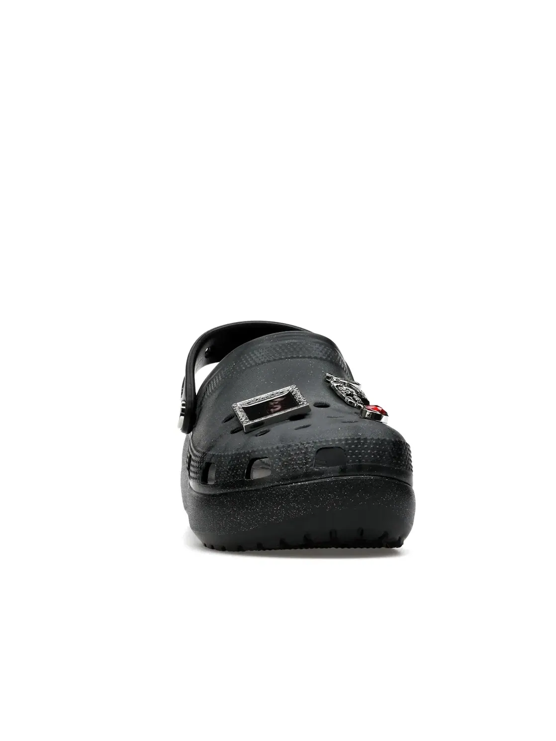 Женские сабо-платформа Crocs Classic Platform Clog — изображение 2 из 4, мульти
