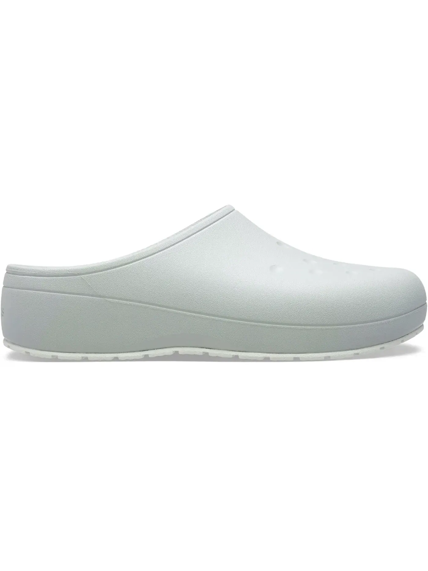 Мужские сабо Crocs Classic Quiet Clog — изображение 1 из 2, бежевый