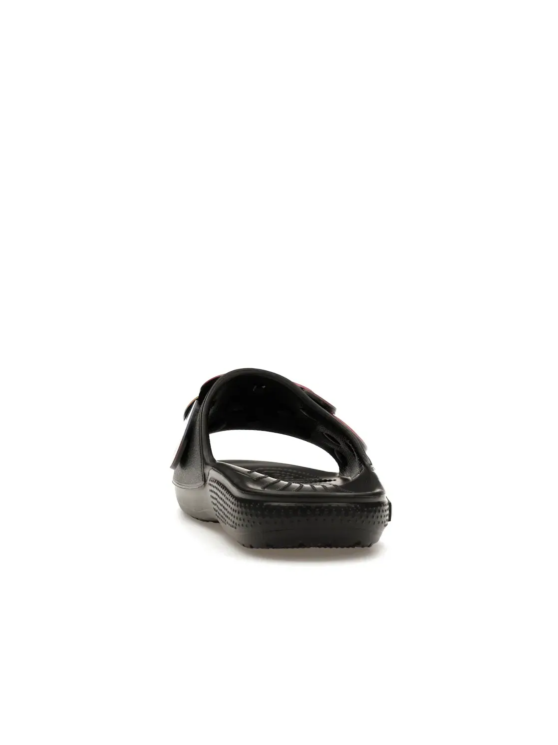 Детские шлепанцы Classic Slide Crocs — изображение 4 из 4, черный