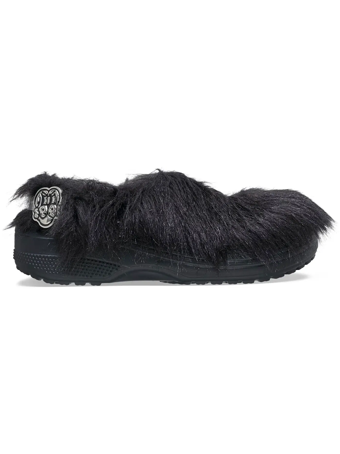 Мужские клоги Crocs Crafted Clog Crocs — изображение 1 из 2, черный/белый