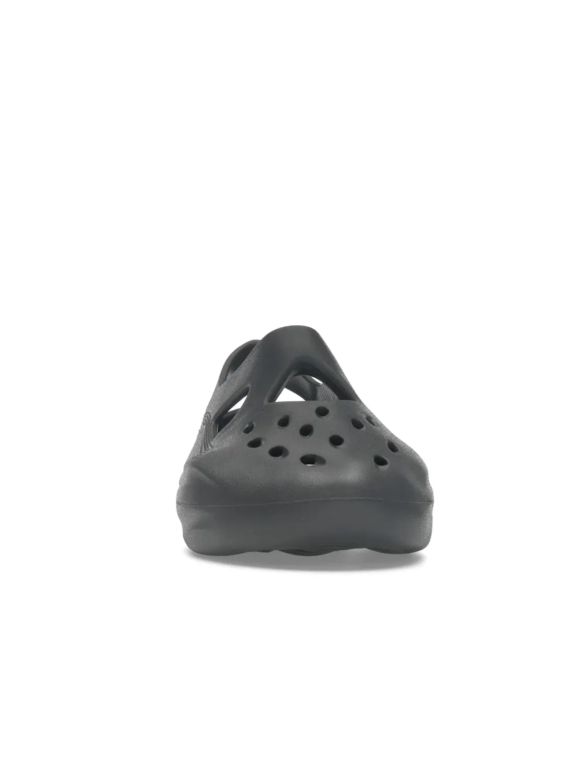 Мужские сабо Diffuser Clog Crocs — изображение 2 из 4, черный