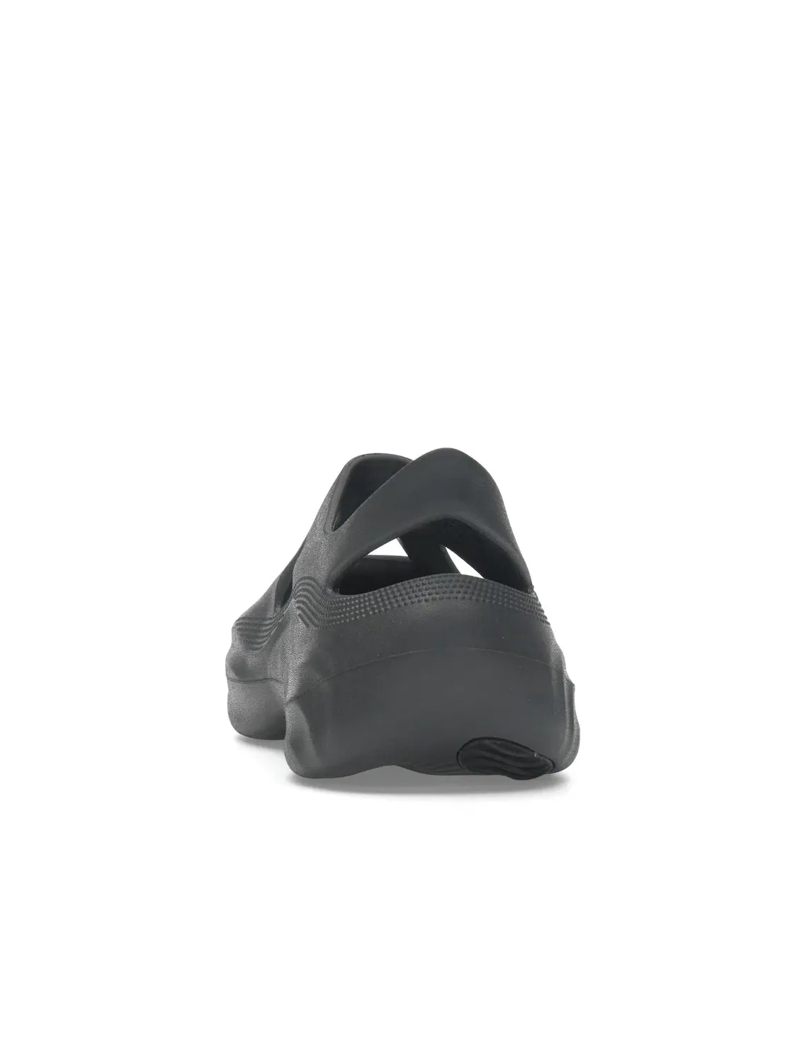 Мужские сабо Diffuser Clog Crocs — изображение 4 из 4, черный