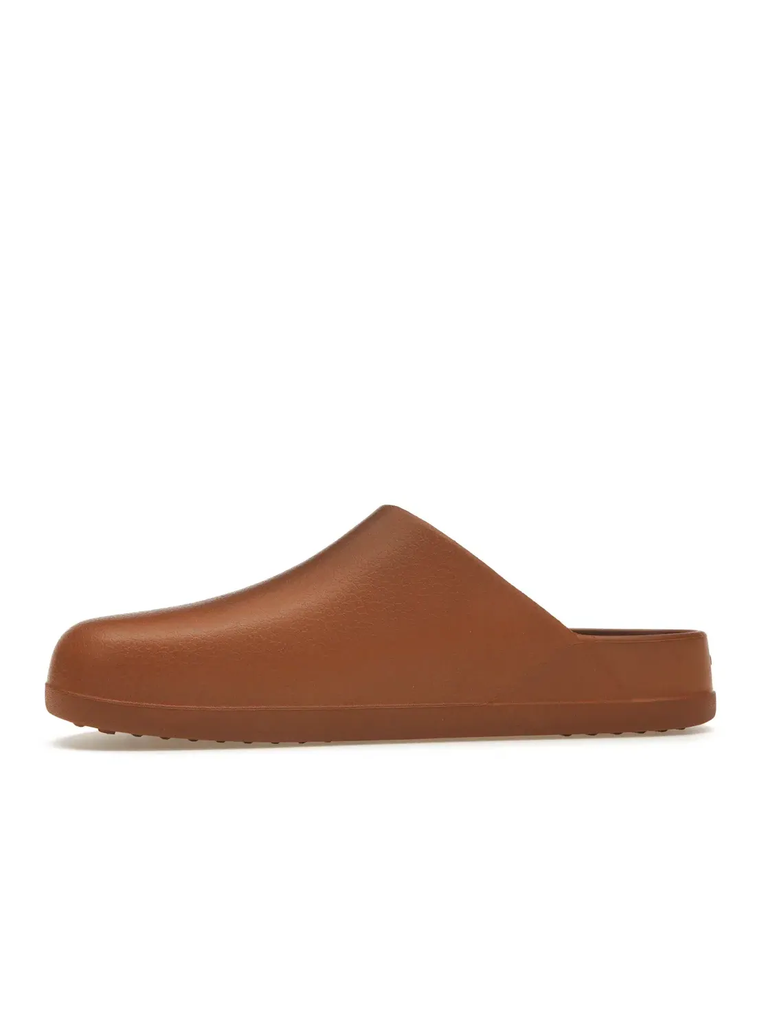 Мужские клоги Dylan Crocs — изображение 3 из 4, коричневый