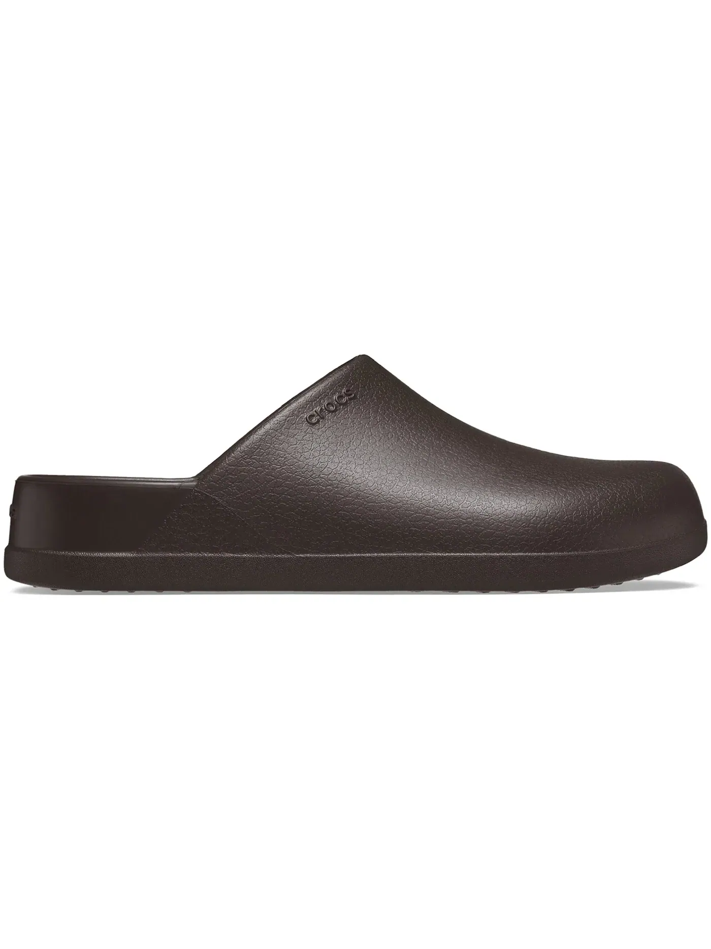 Мужские сабо Dylan Clog Crocs — изображение 1 из 3, эспрессо