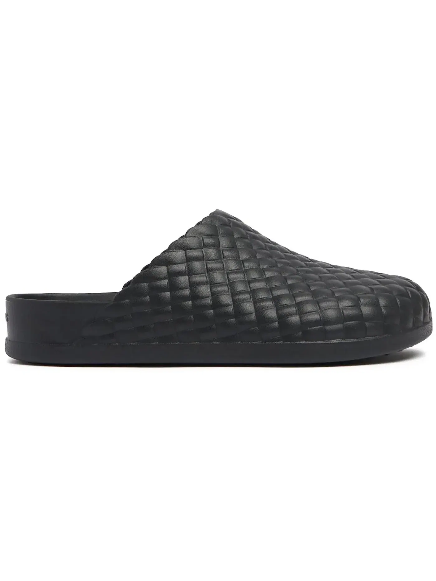 Мужские клоги Dylan Woven от Crocs — изображение 1 из 1, черный