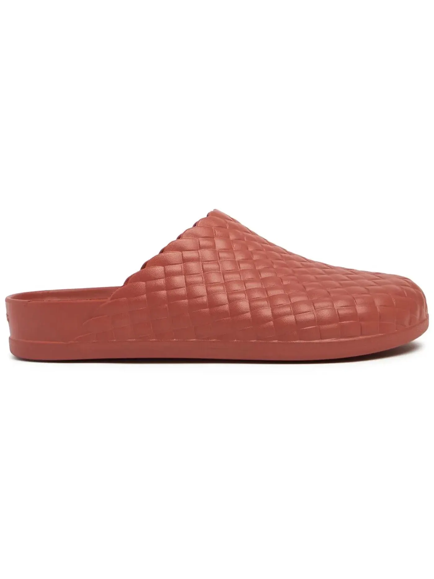 Мужские сабо Dylan Woven Crocs — изображение 1 из 1, коричневый