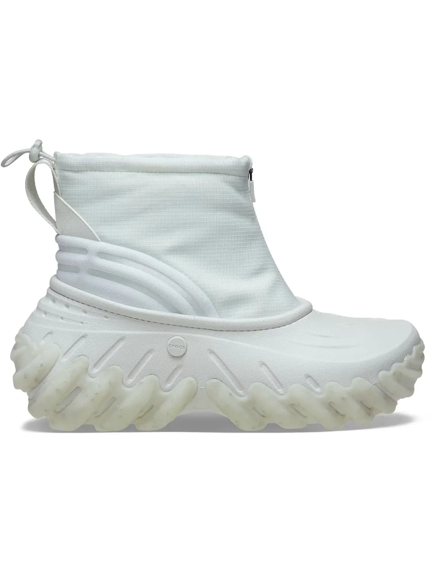 Мужские ботинки Echo Boot Z Shield Crocs — изображение 1 из 1, лунный
