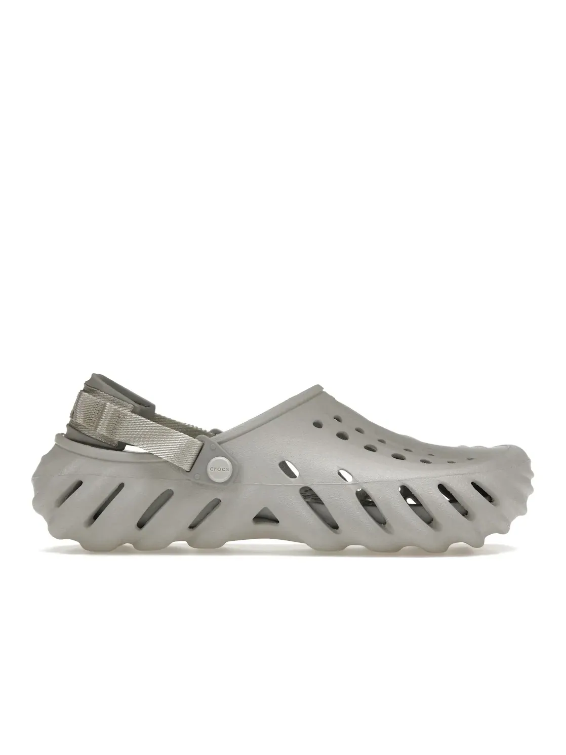 Мужские сабо Crocs Echo Clog Crocs — изображение 1 из 4, атмосферный