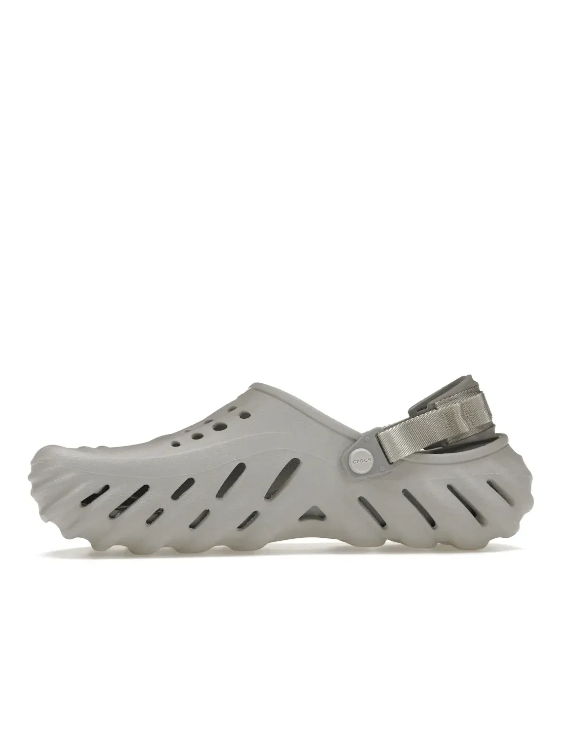 Мужские сабо Crocs Echo Clog Crocs — изображение 3 из 4, атмосферный