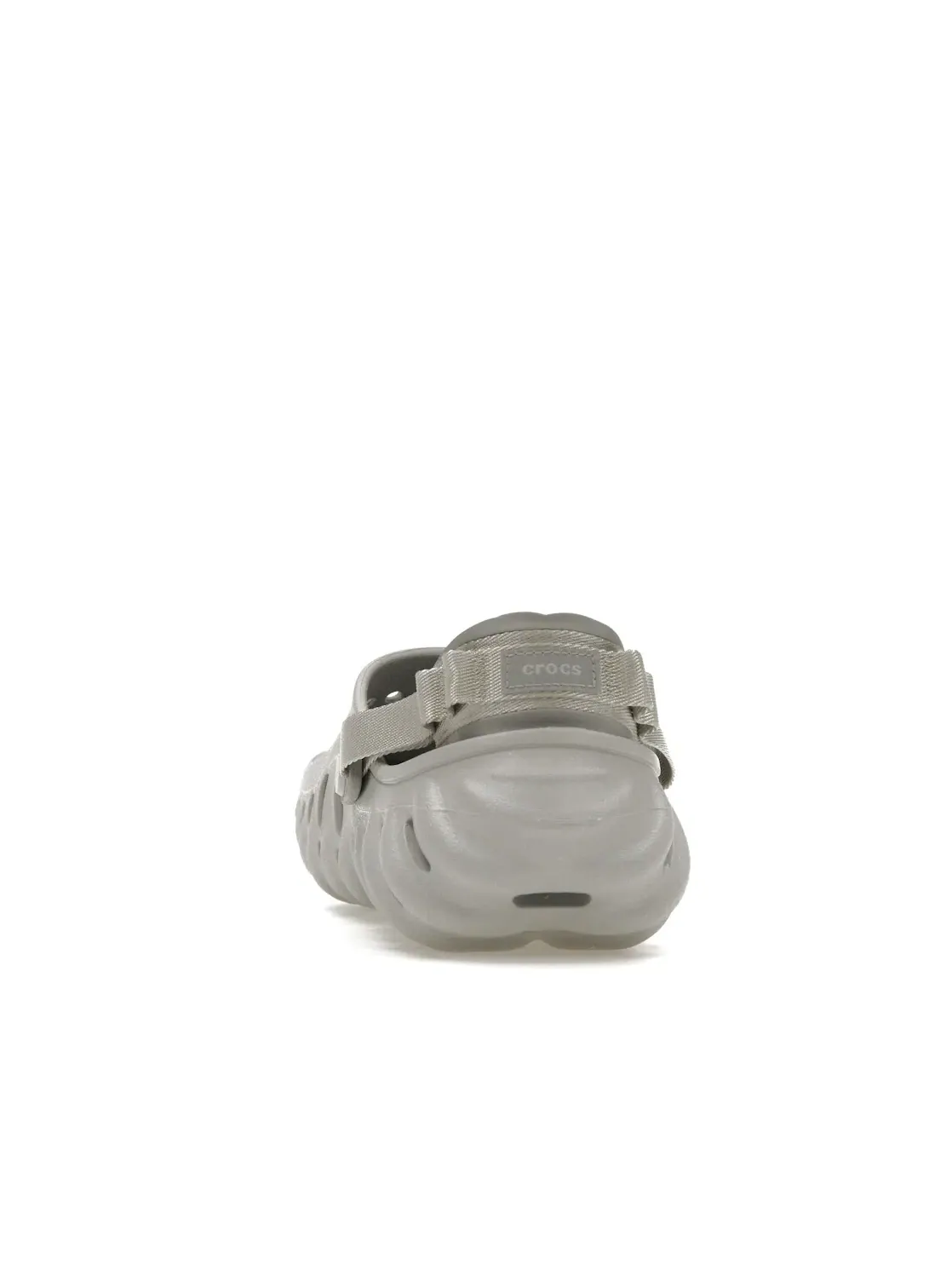 Мужские сабо Crocs Echo Clog Crocs — изображение 4 из 4, атмосферный