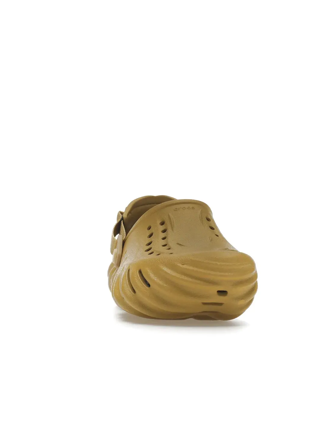 Мужские сабо Echo Clog Crocs, Desert Grass — изображение 2 из 4