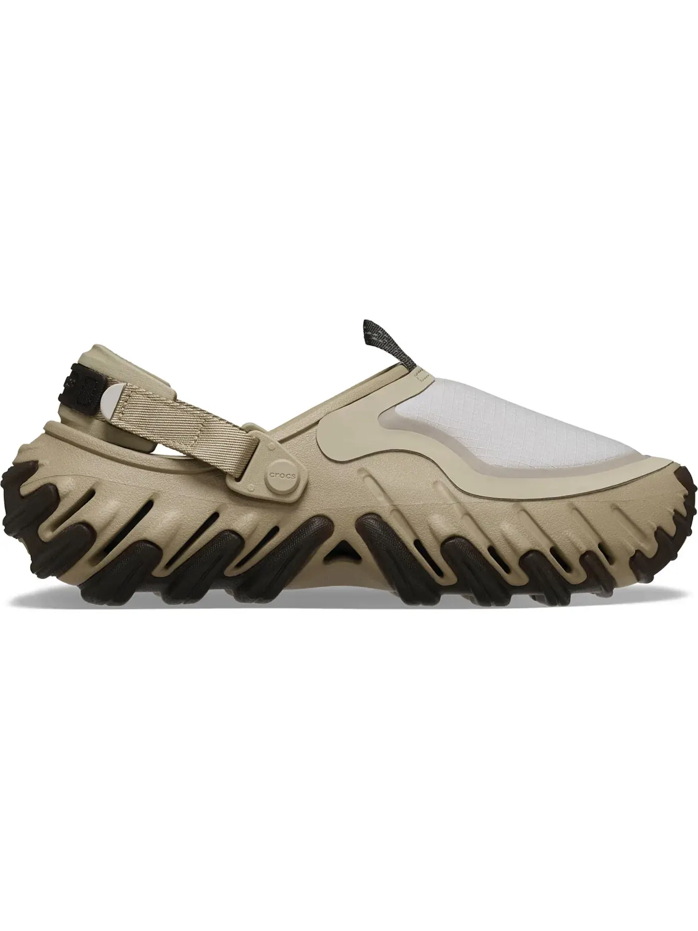 Мужские сабо Crocs Echo RO Ripstop Clog — изображение 1 из 2, кора