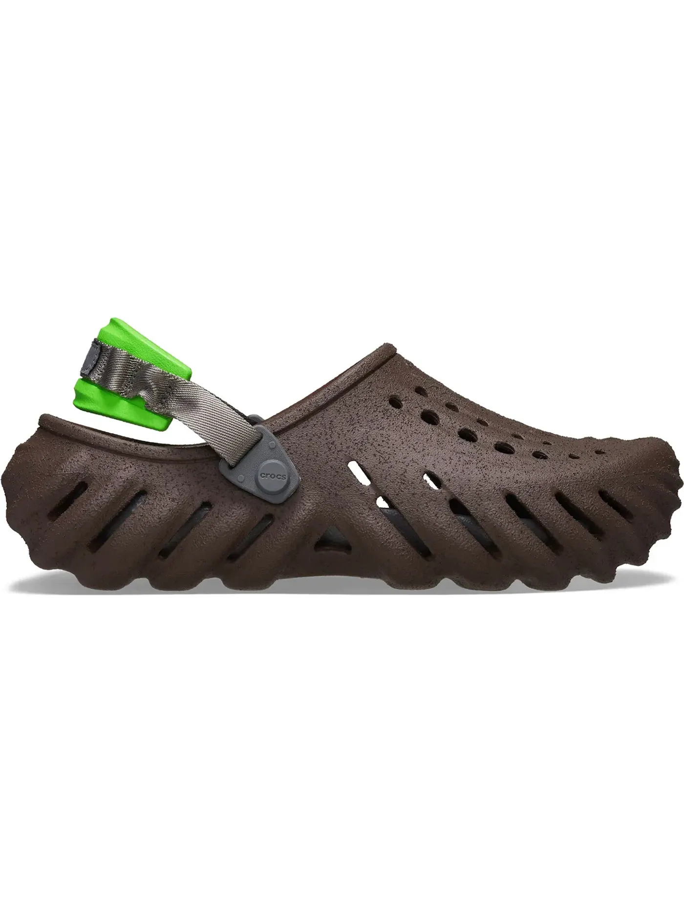Мужские сабо Echo Sandstorm Clog Crocs — изображение 1 из 1, мульти