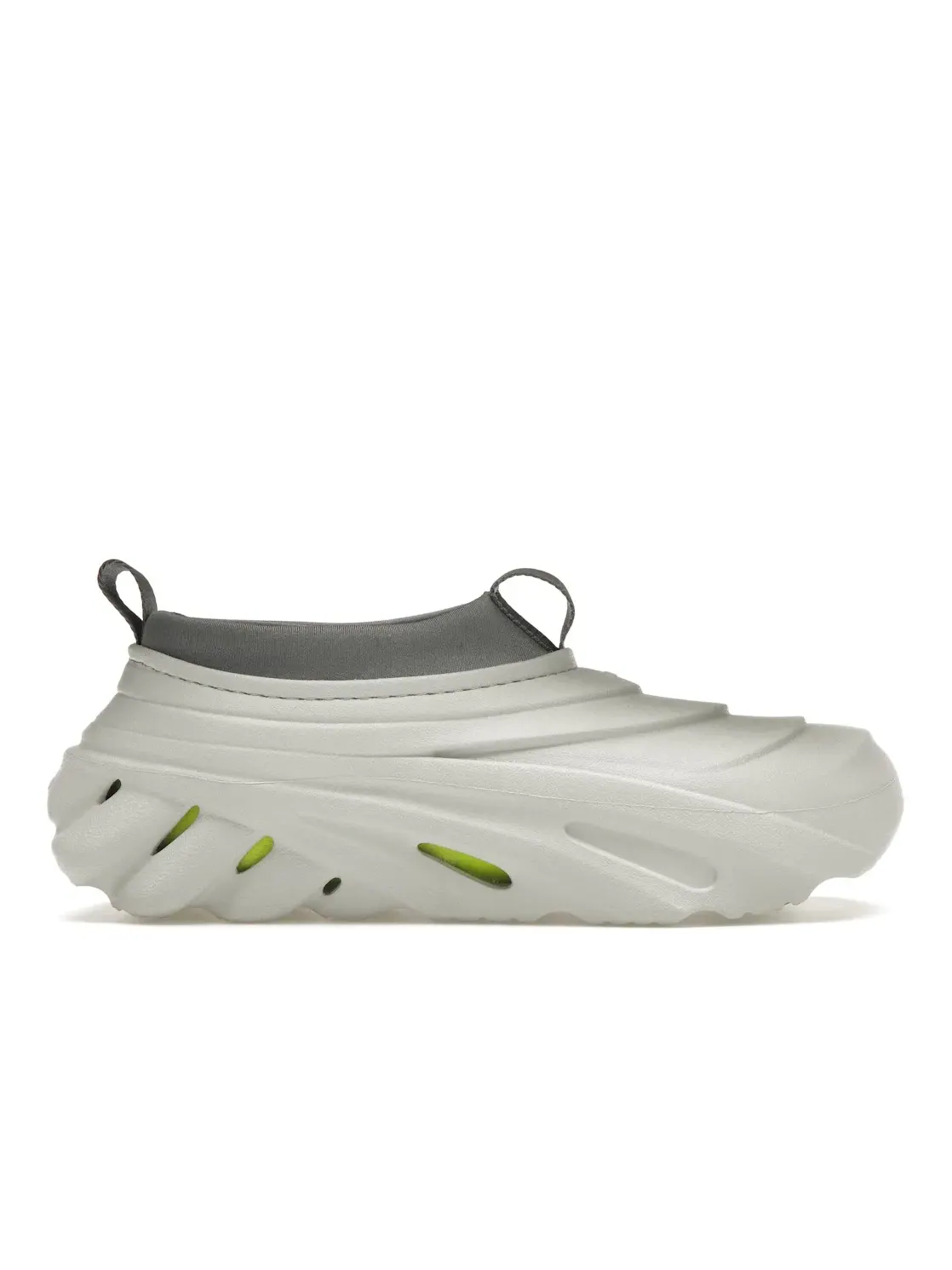 Мужские клоги Echo Storm Crocs, Cirrus — изображение 1 из 4
