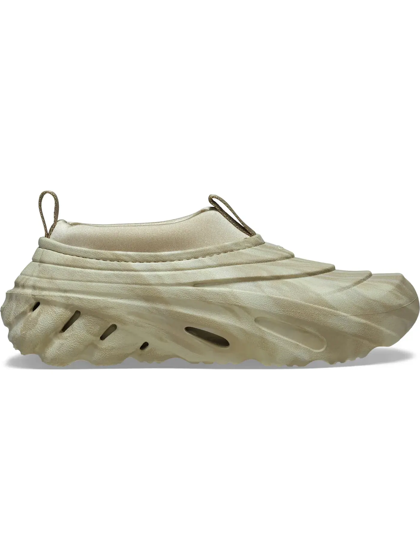Мужские сабо Crocs Echo Storm Clog — изображение 1 из 2, мульти