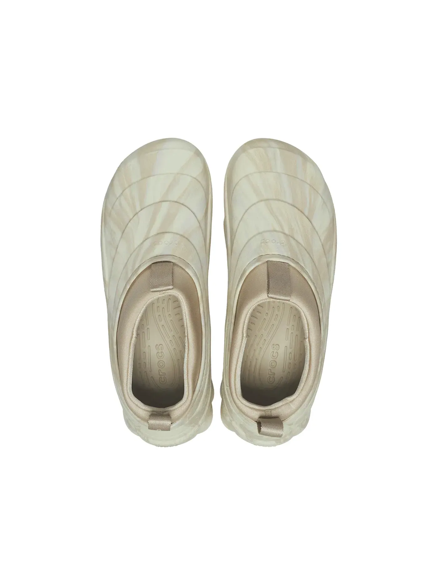 Мужские сабо Crocs Echo Storm Clog — изображение 2 из 2, мульти