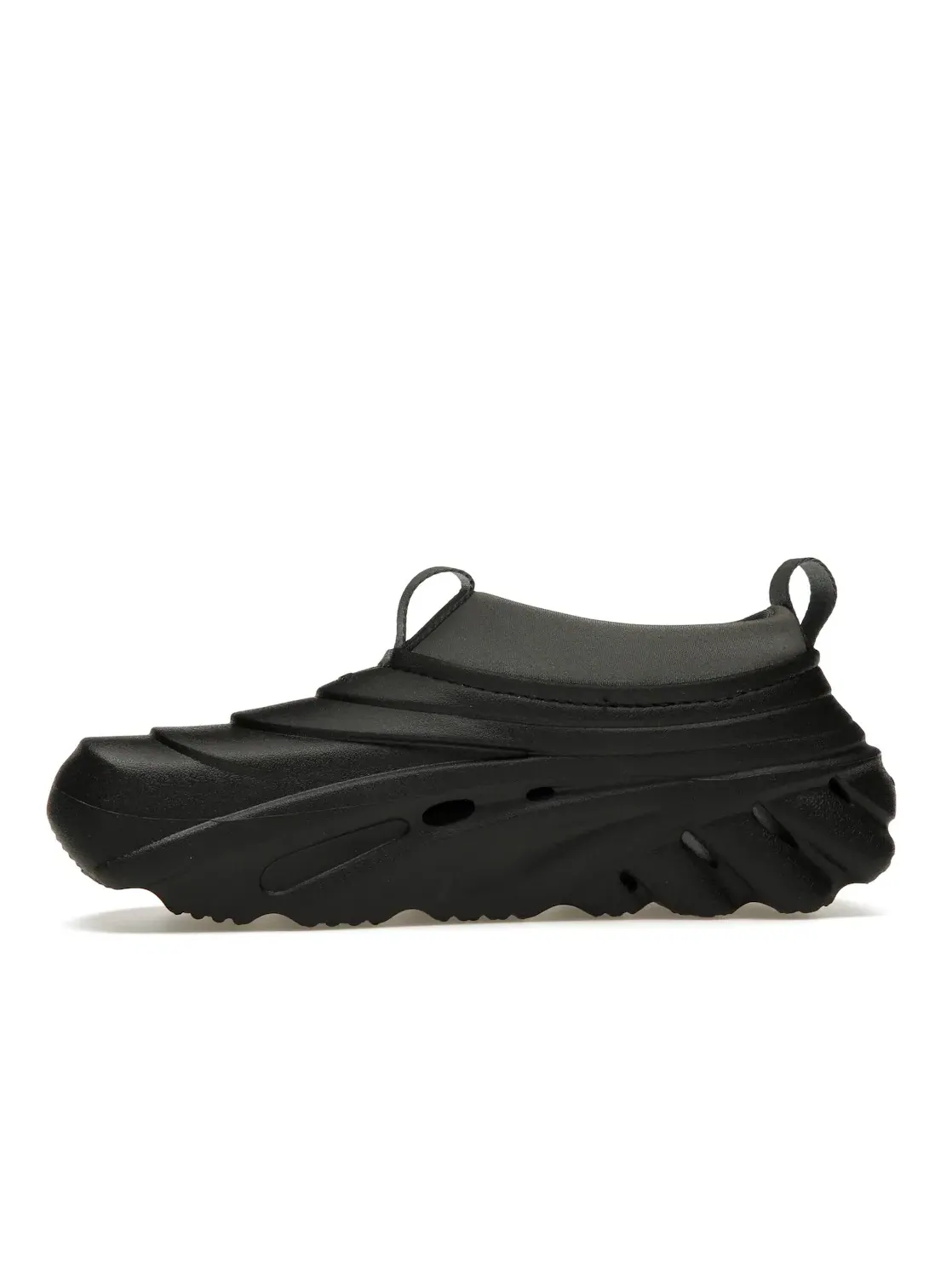 Мужские сабо Echo Storm Crocs — изображение 3 из 4, синий