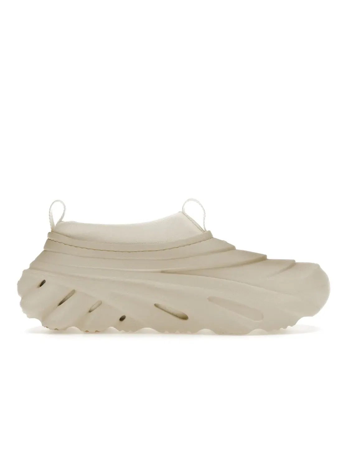 Мужские сабо Echo Storm Crocs, Tundra — изображение 1 из 4