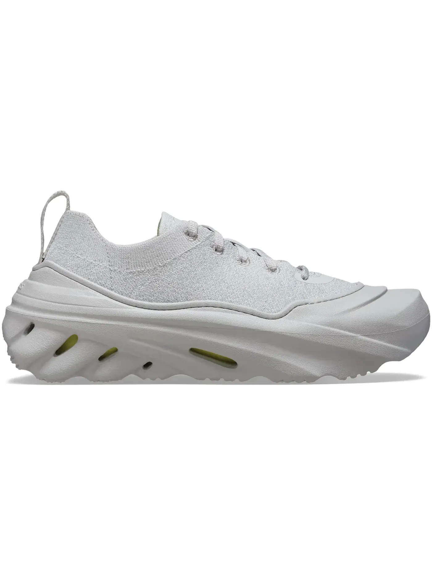 Мужские кроссовки Lifestyle Crocs Echo Surge, Atmosphere Acidity — изображение 1 из 1
