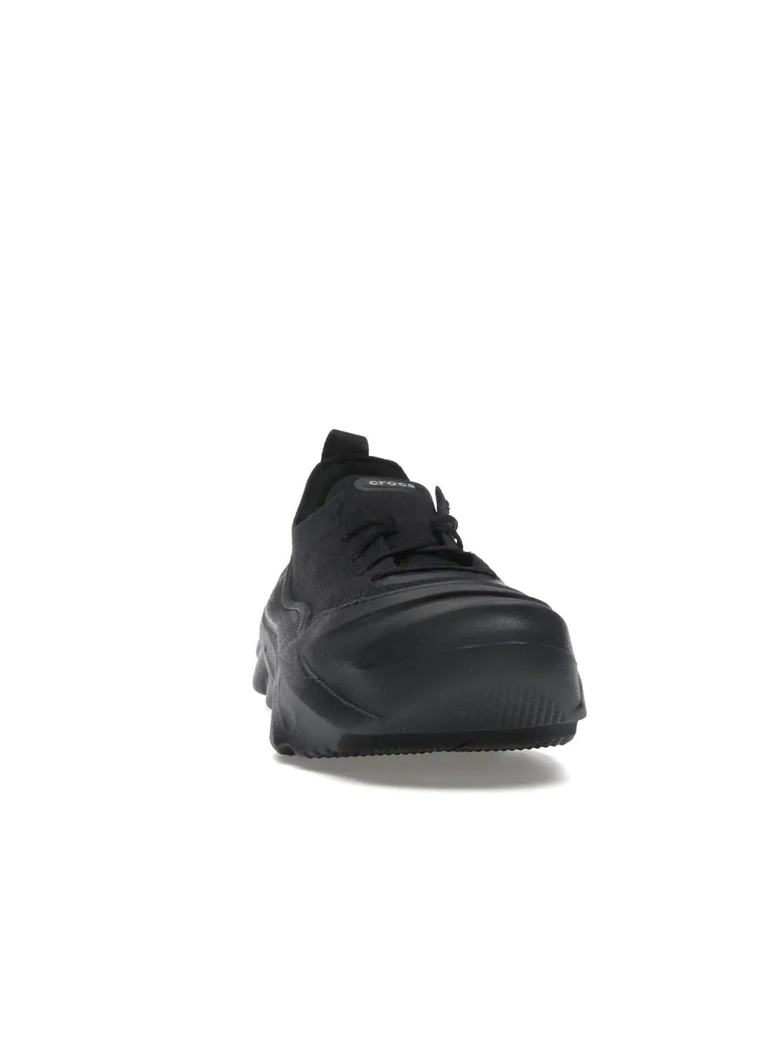 Мужские кроссовки Lifestyle Echo Surge Crocs — изображение 2 из 4, черный