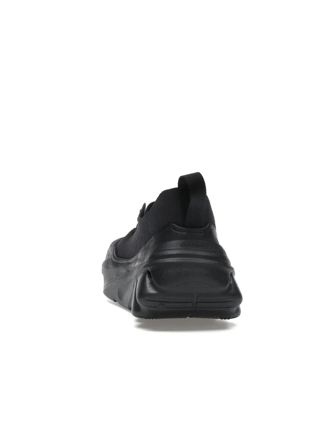 Мужские кроссовки Lifestyle Echo Surge Crocs — изображение 4 из 4, черный