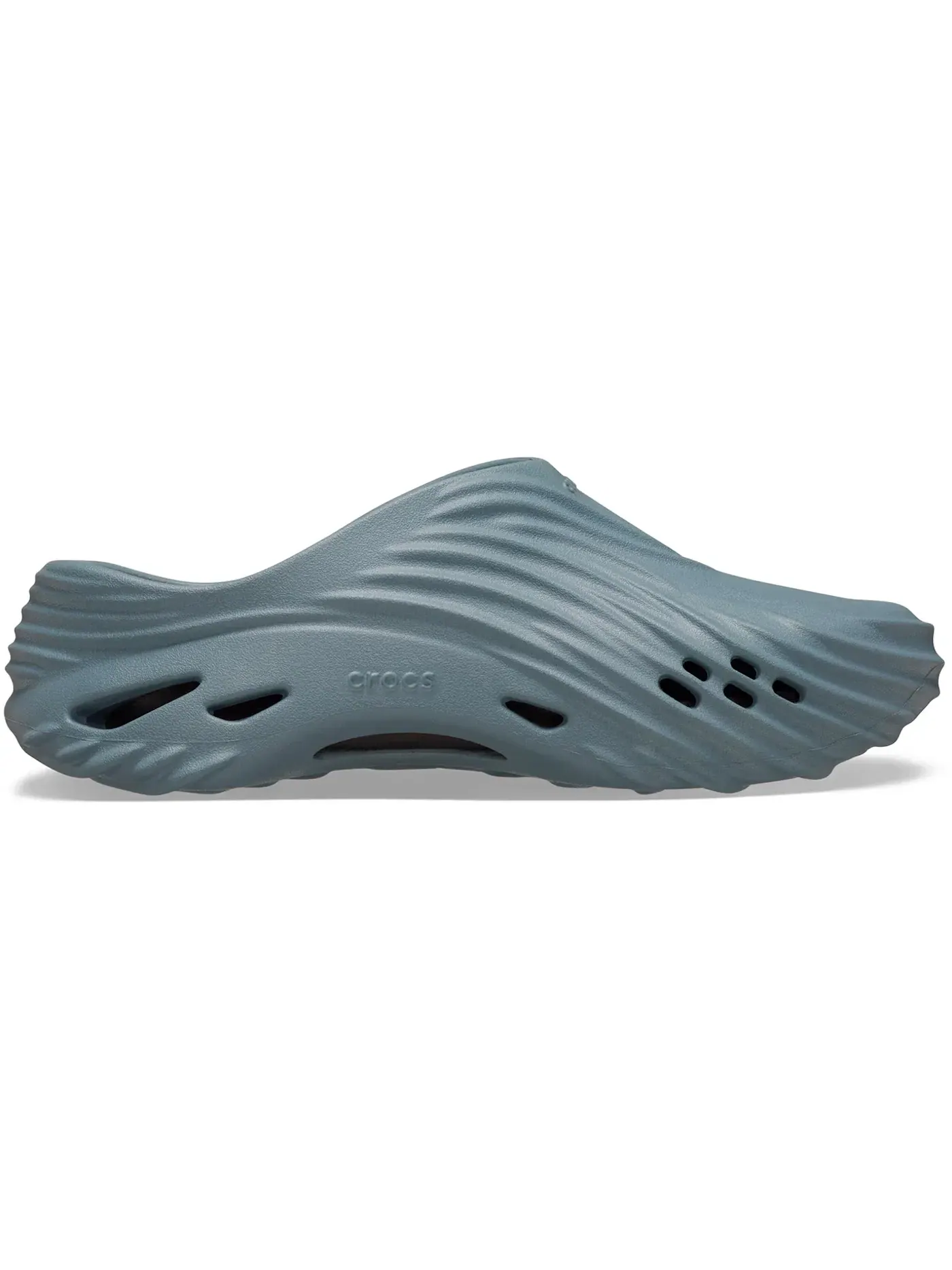 Мужские клоги Echo Wave Clog Crocs, Pond — изображение 1 из 1