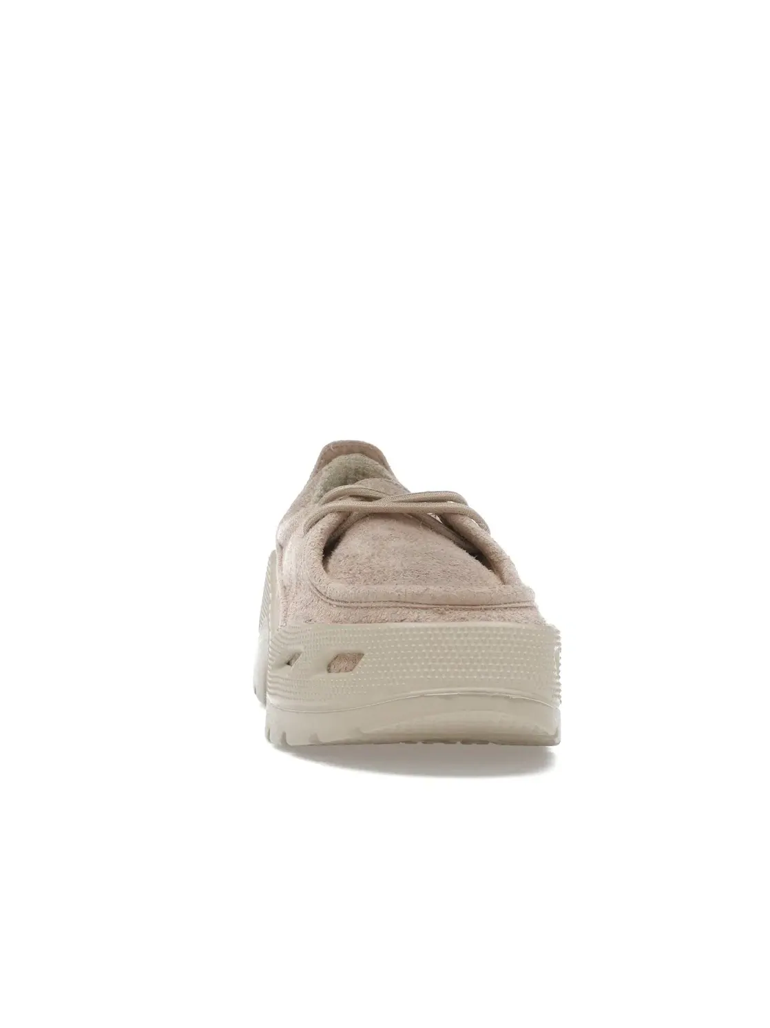 Мужские оксфорды с принтом Crocs EXP Gallery Shoe Crocs — изображение 2 из 4, кора