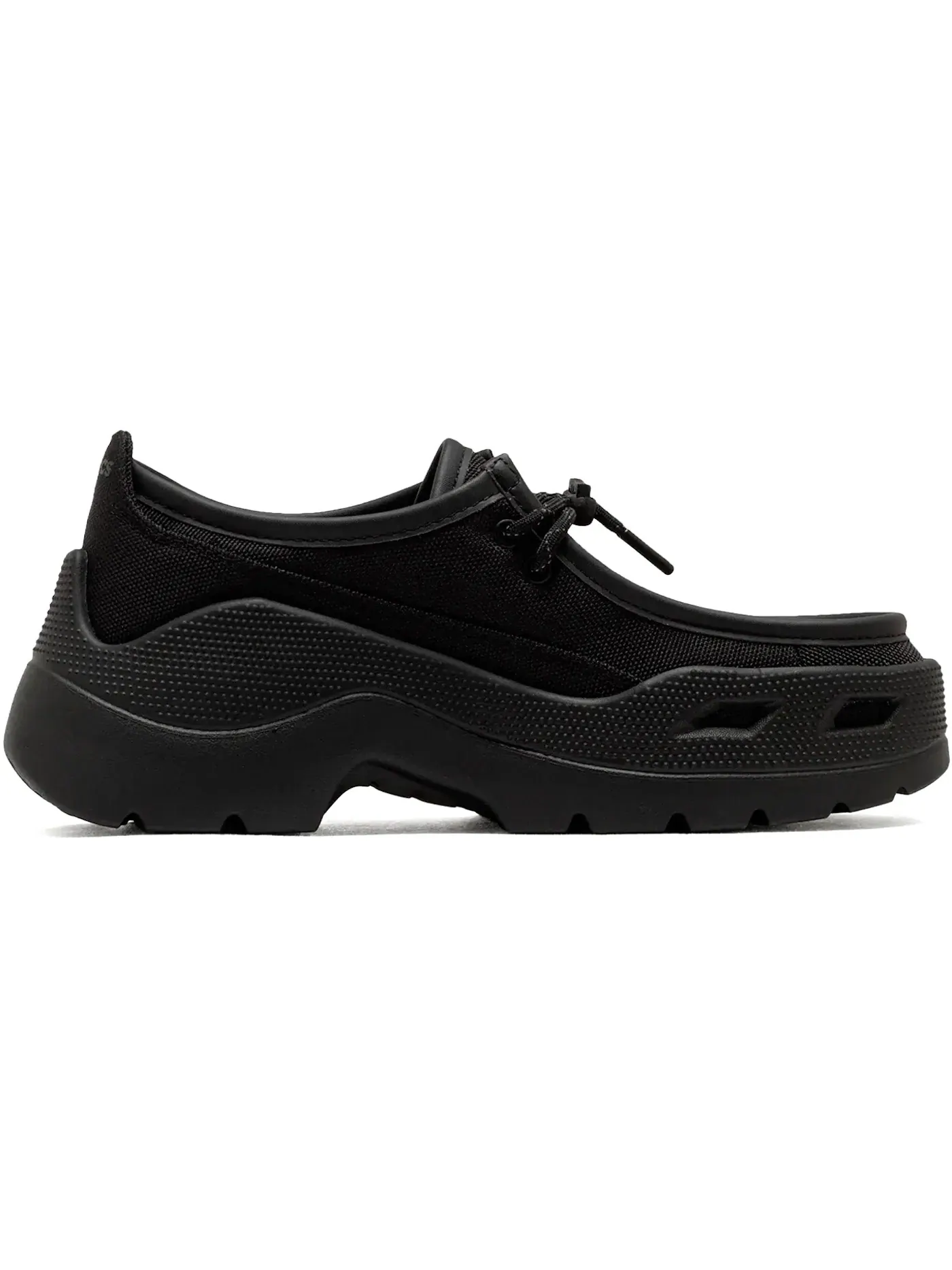 Мужские оксфорды с технологией Gallery Shoe Tech Crocs