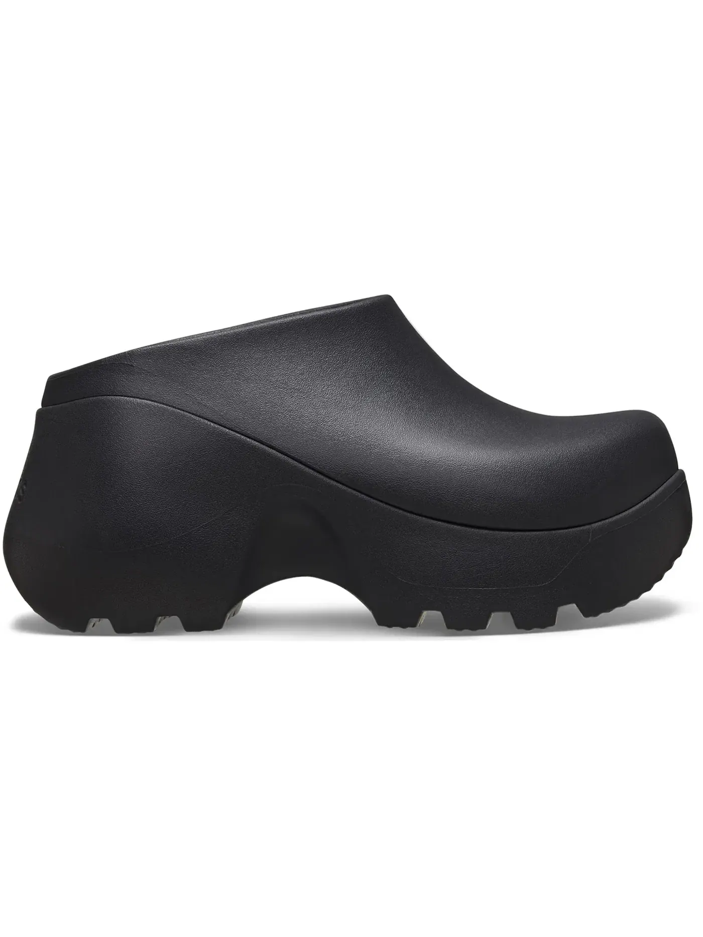 Мужские сабо с длинным рукавом Crocs EXP Hydra Clog Crocs