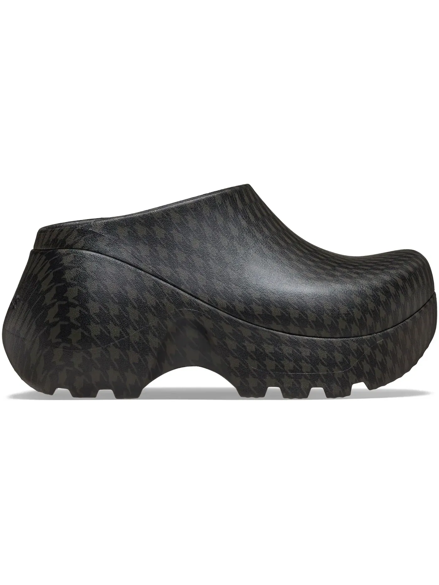 Мужские сабо-клоги Crocs EXP Hydra Clog Crocs