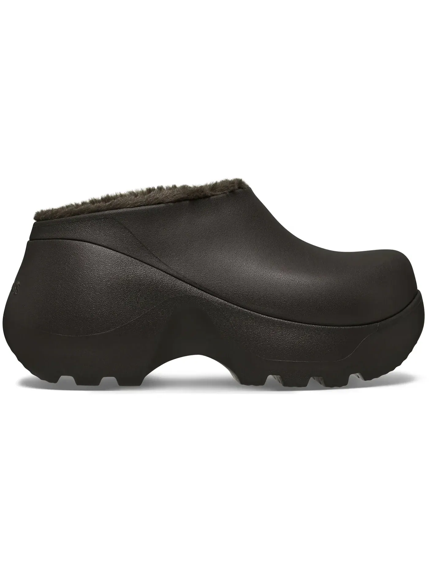 Мужские сабо Crocs EXP Hydra Clog Lined Crocs