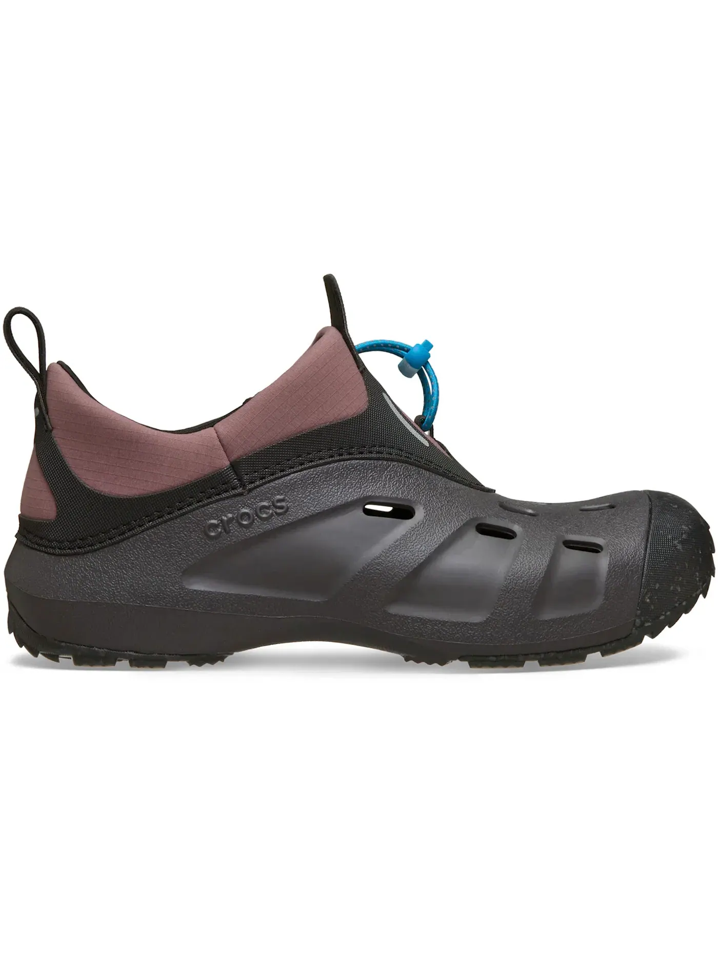 Мужские кроссовки Lifestyle Crocs EXP Quick Trail Low Tech
