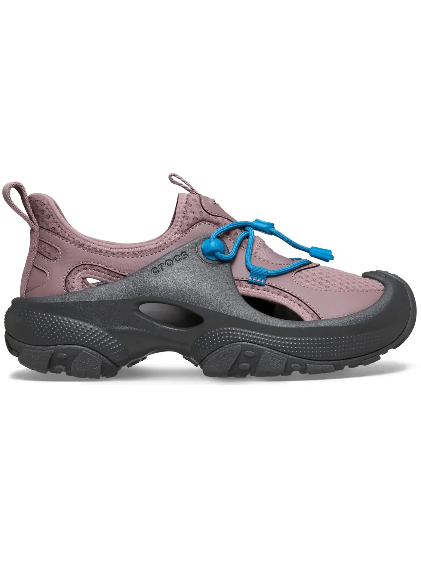 Мужские кроссовки lifestyle Crocs EXP Trailbreak 2 Tech