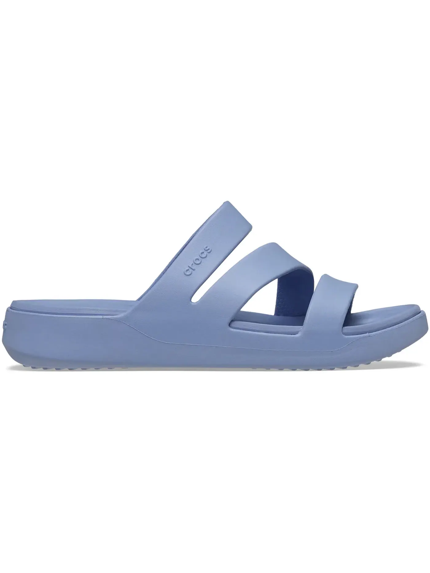 Женские сандалии с ремешками Crocs Getaway Strappy Sandal