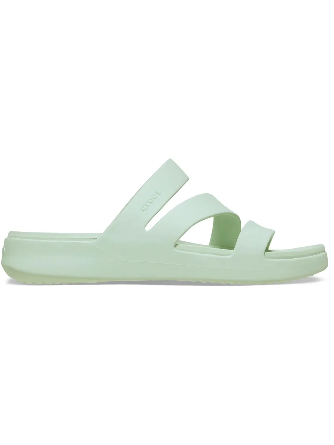 Женские сандалии на ремешках Crocs Getaway Strappy Sandal