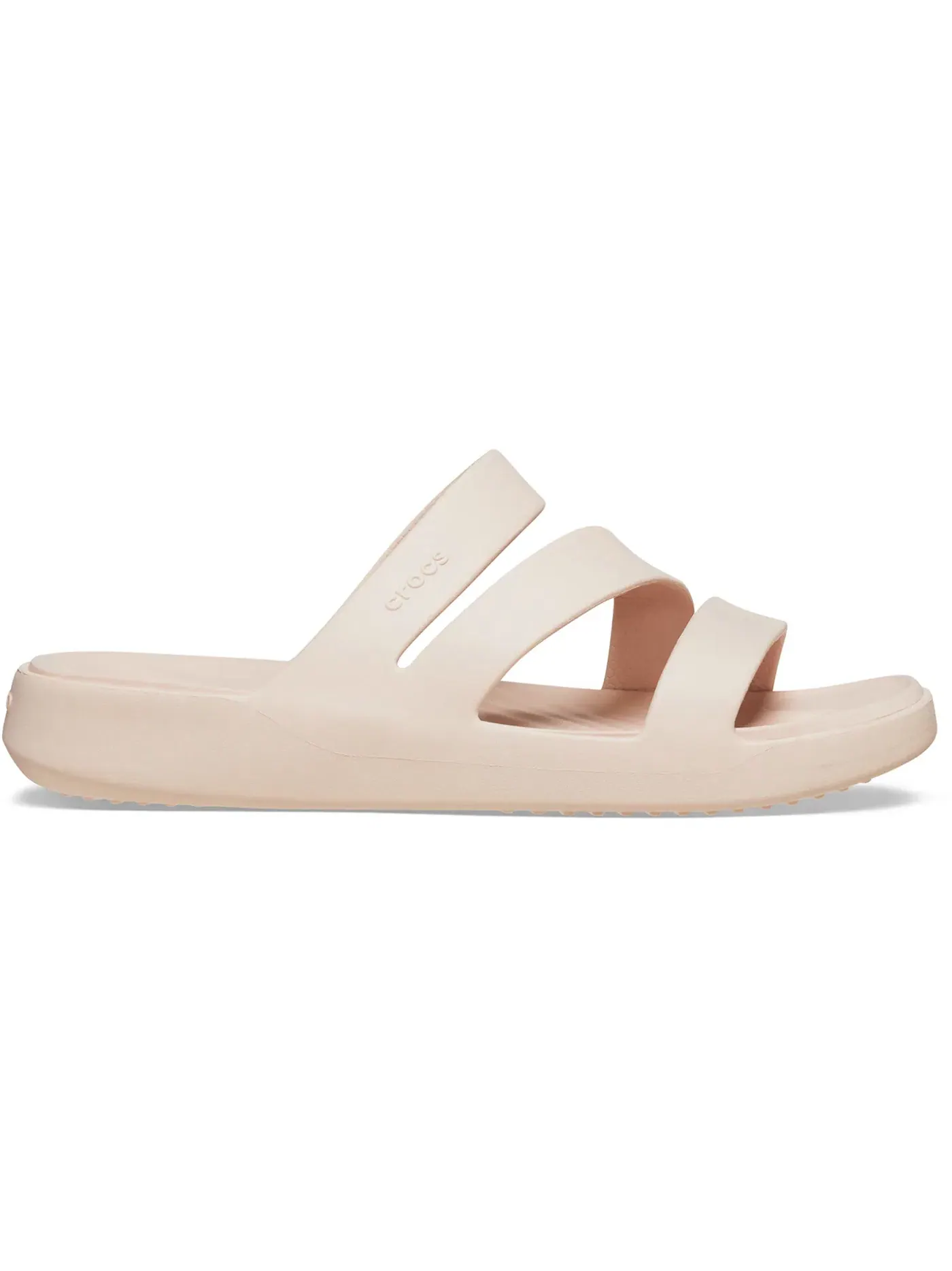 Женские сандалии с ремешками Getaway Strappy Sandal Crocs