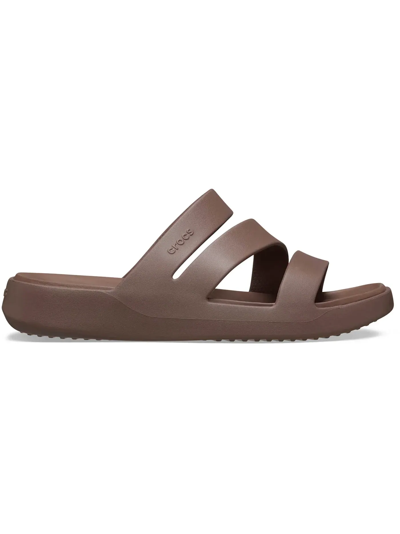 Женские сандалии с ремешками Crocs Getaway Strappy Sandal