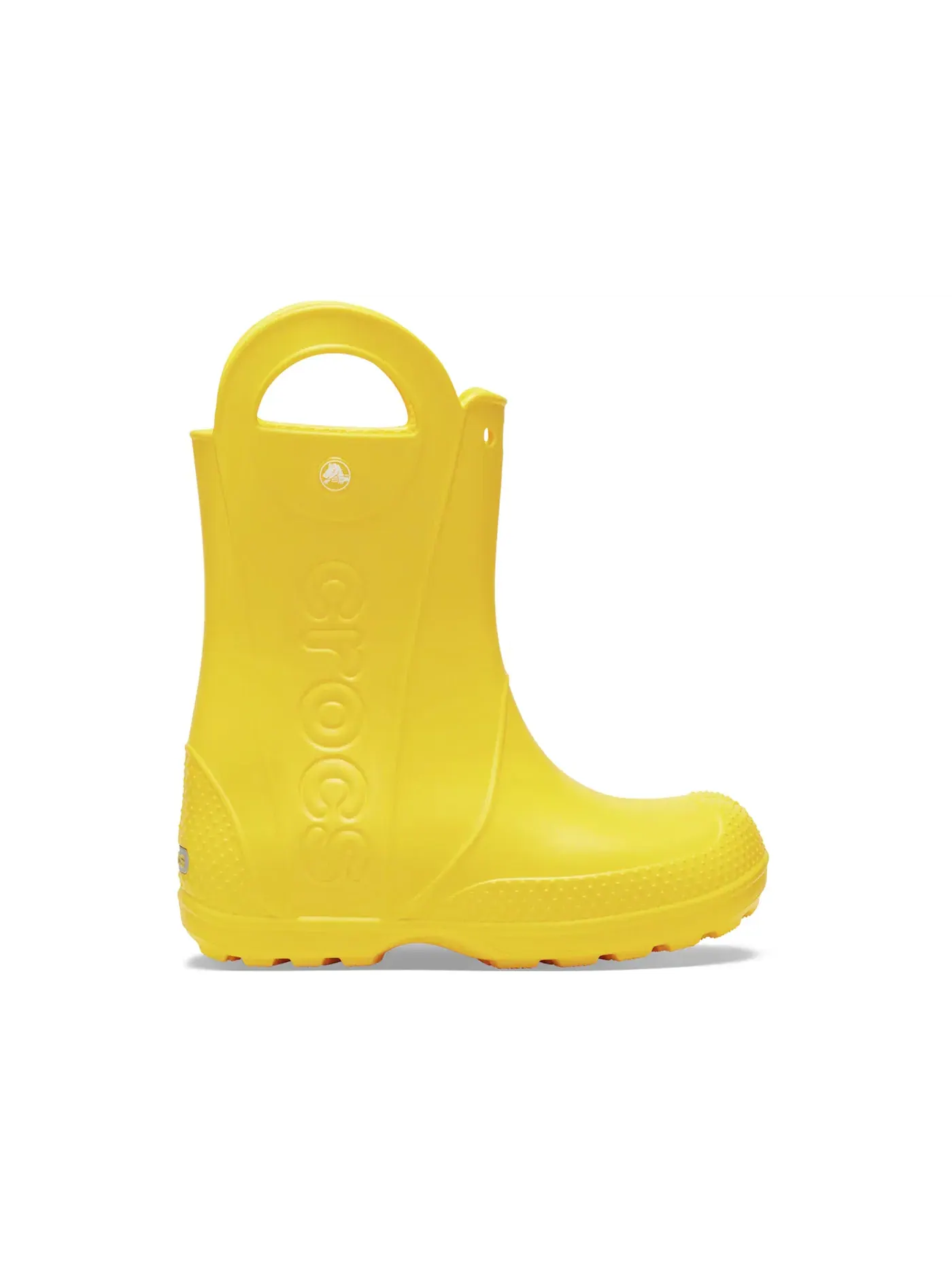 Детские резиновые сапоги Handle It Crocs