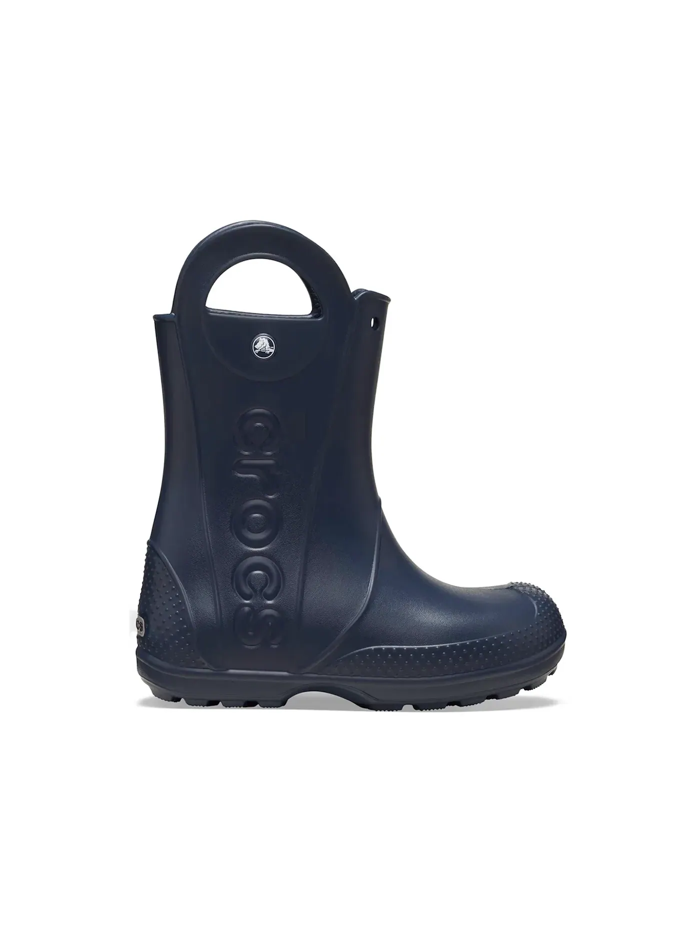 Детские резиновые сапоги Handle It Rain Boots Crocs